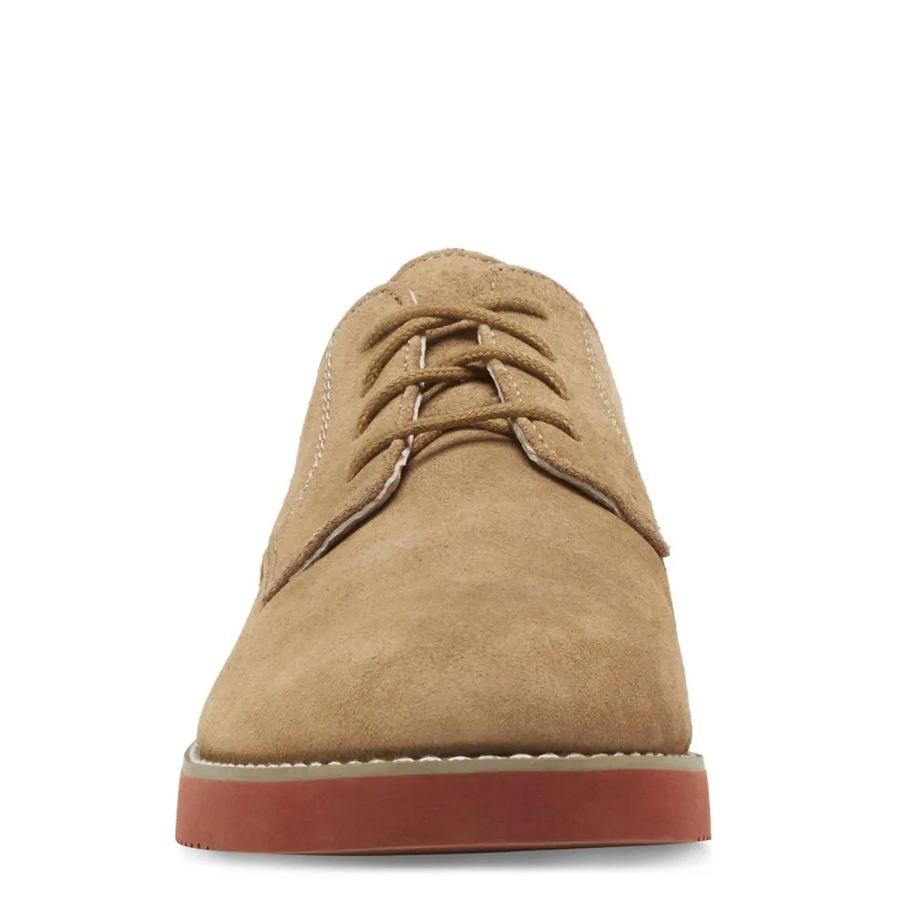 EASTLAND  MENS BUCK OXFORD