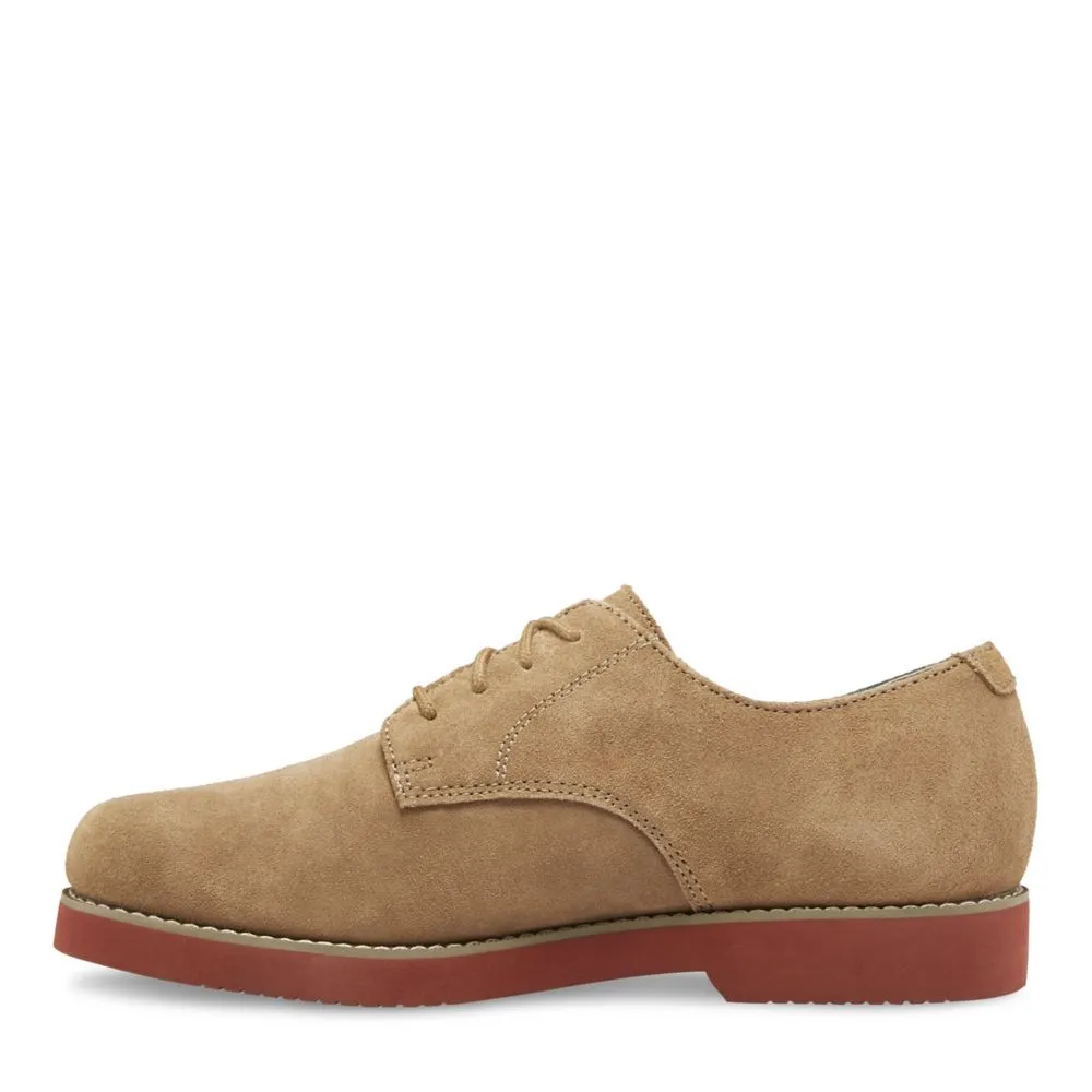 EASTLAND  MENS BUCK OXFORD