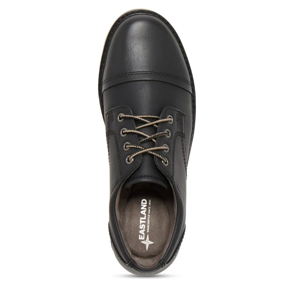 EASTLAND  MENS IKE OXFORD