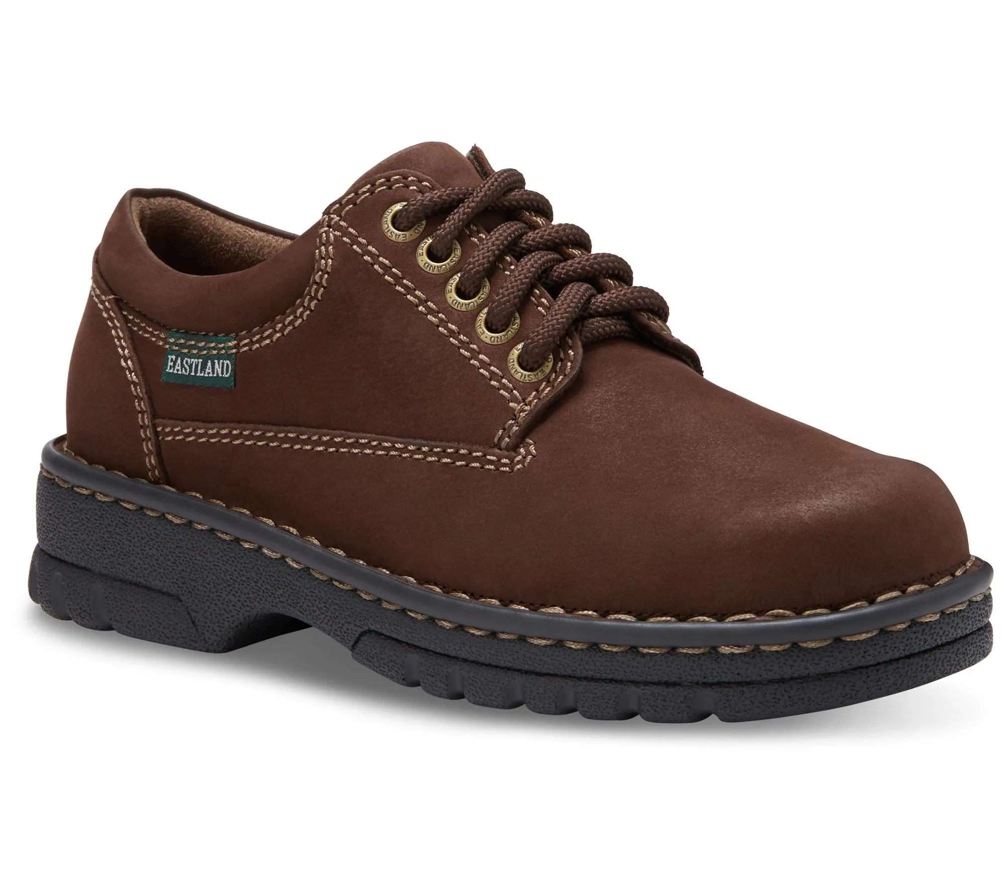 Eastland Plainview Leather Oxford