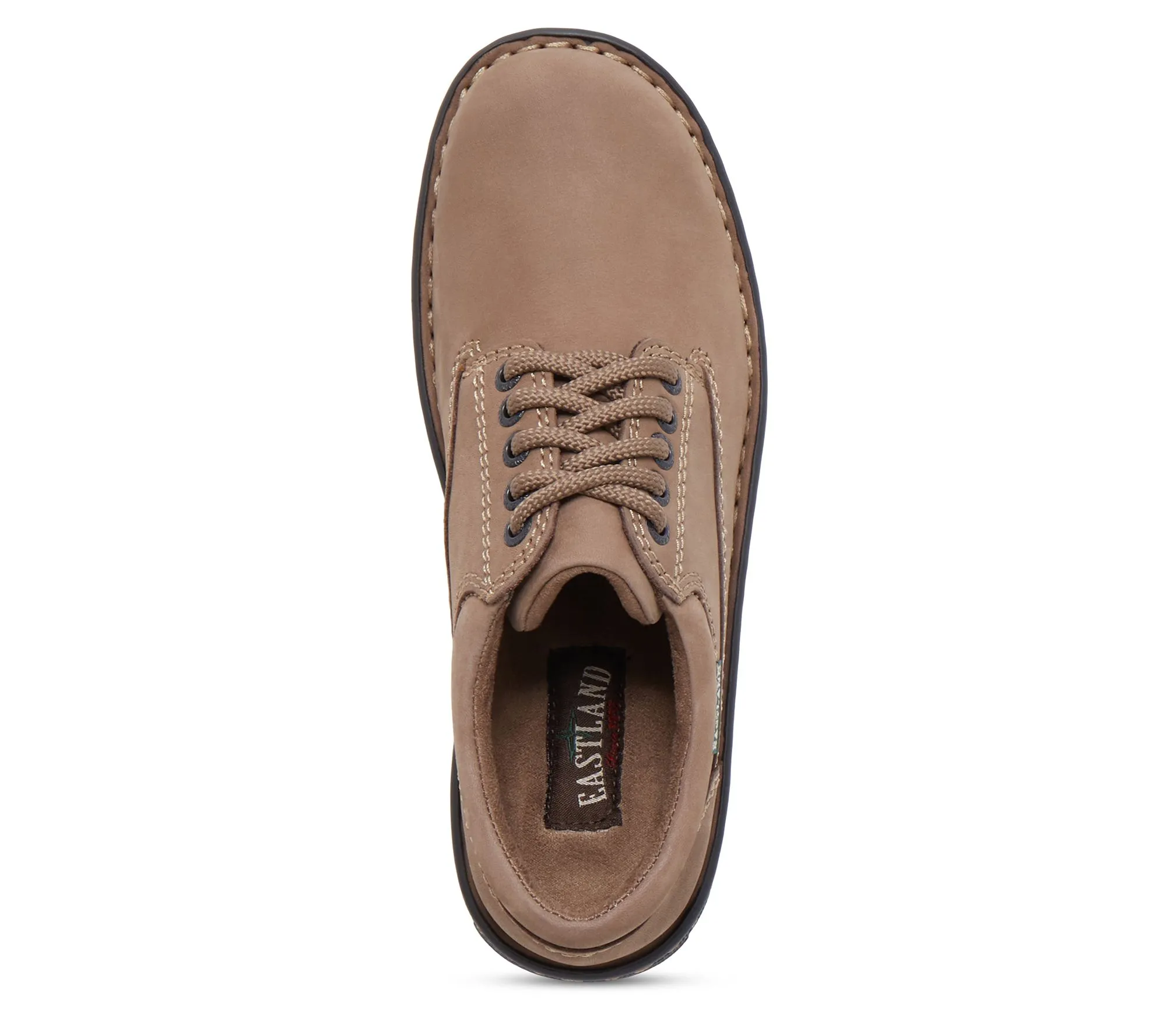 Eastland Plainview Leather Oxford