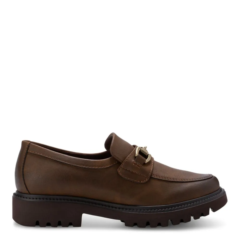 EASTLAND  WOMENS LEXI LOAFER