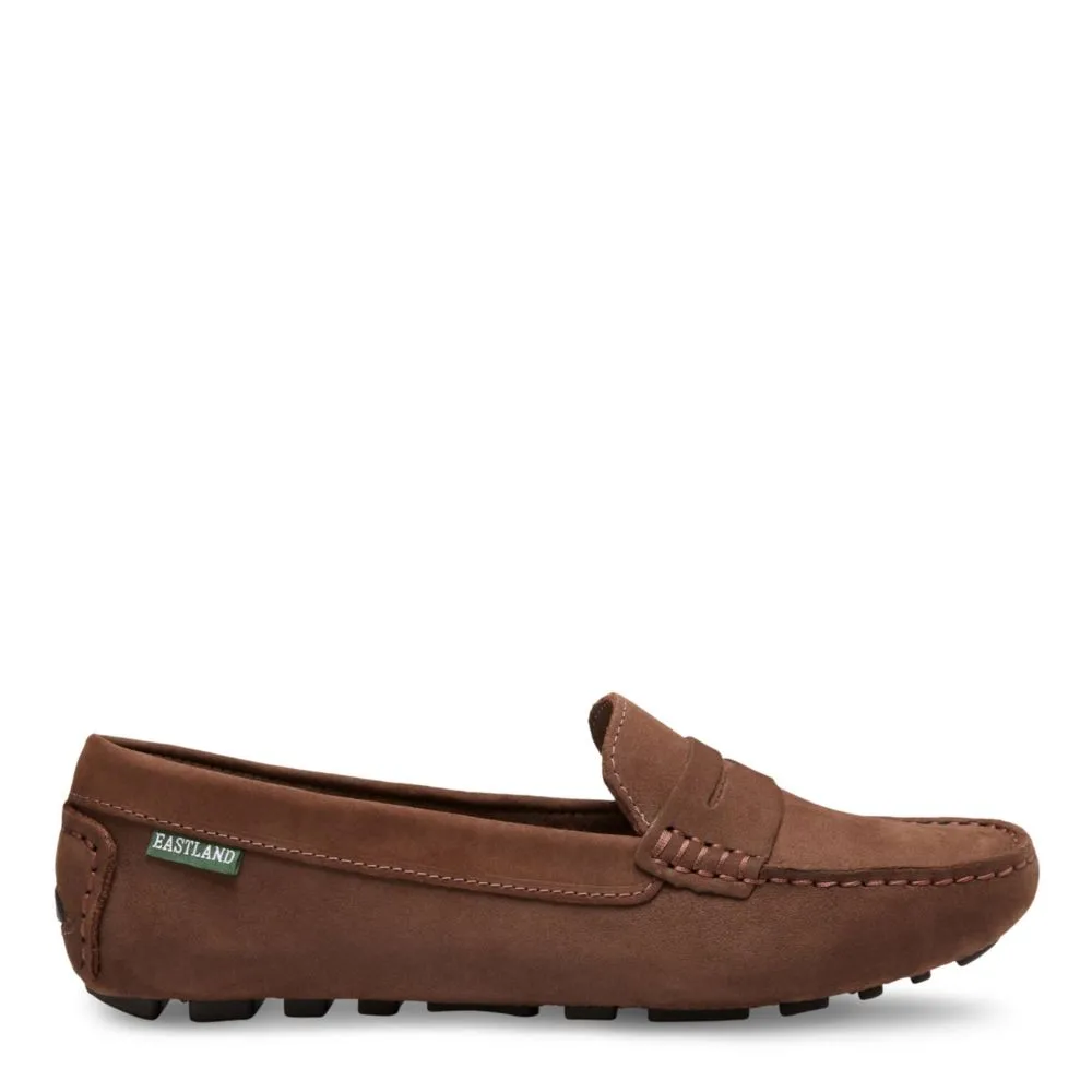 EASTLAND  WOMENS PATRICIA LOAFER