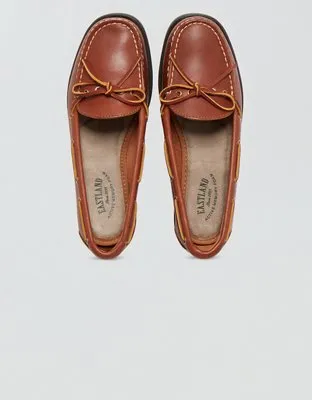 Eastland Yarmouth Boat Shoe-