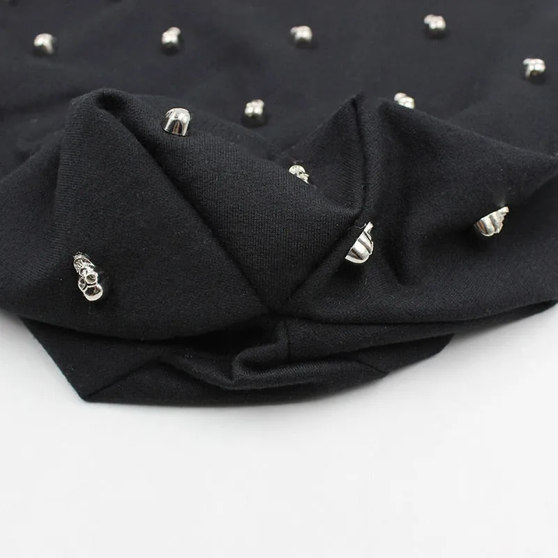 Edgy Skull Beanie - Shop Now!