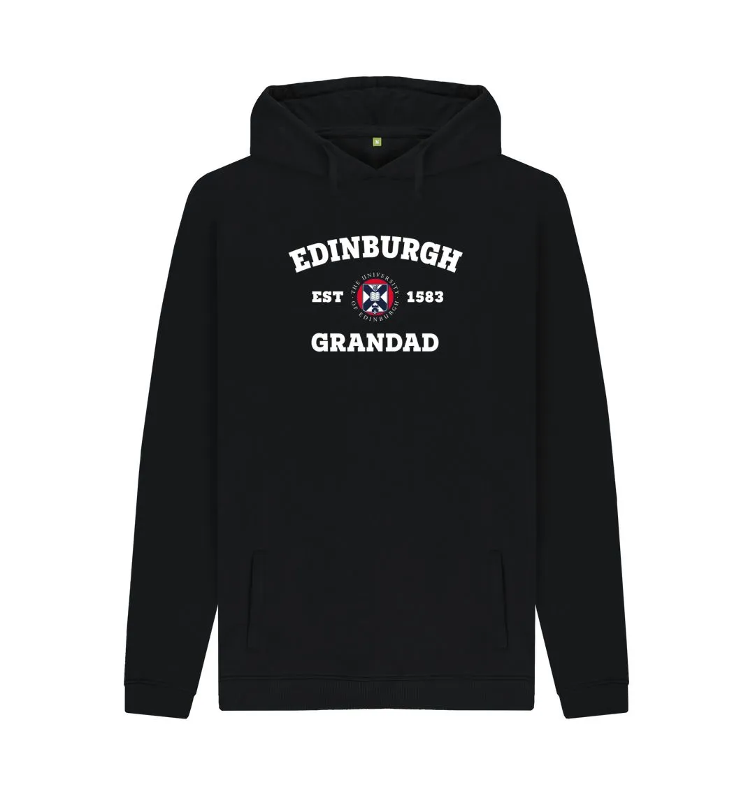 Edinburgh Grandad Hoodie