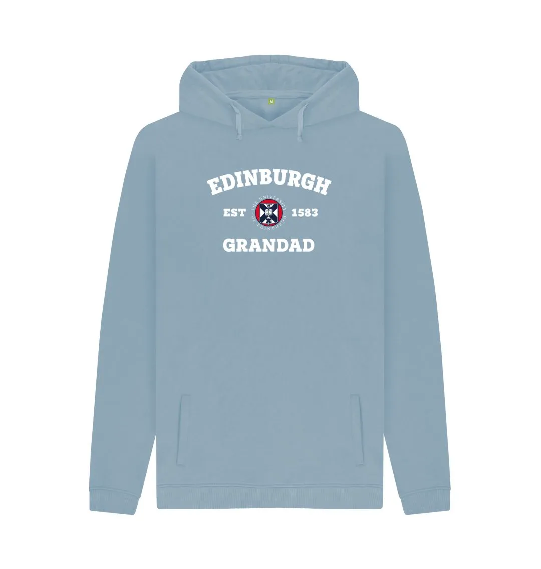 Edinburgh Grandad Hoodie