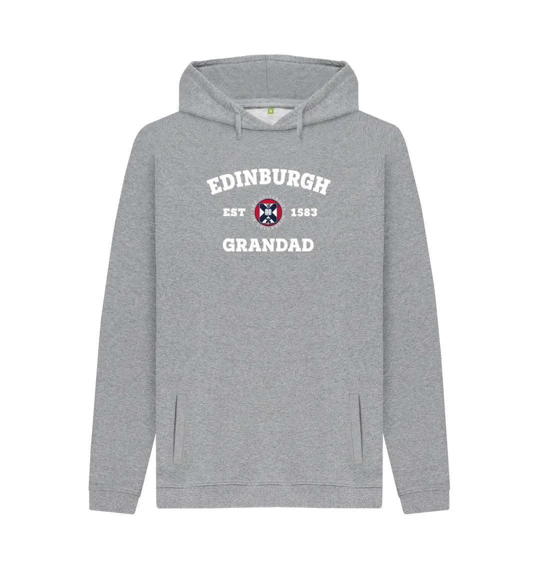 Edinburgh Grandad Hoodie