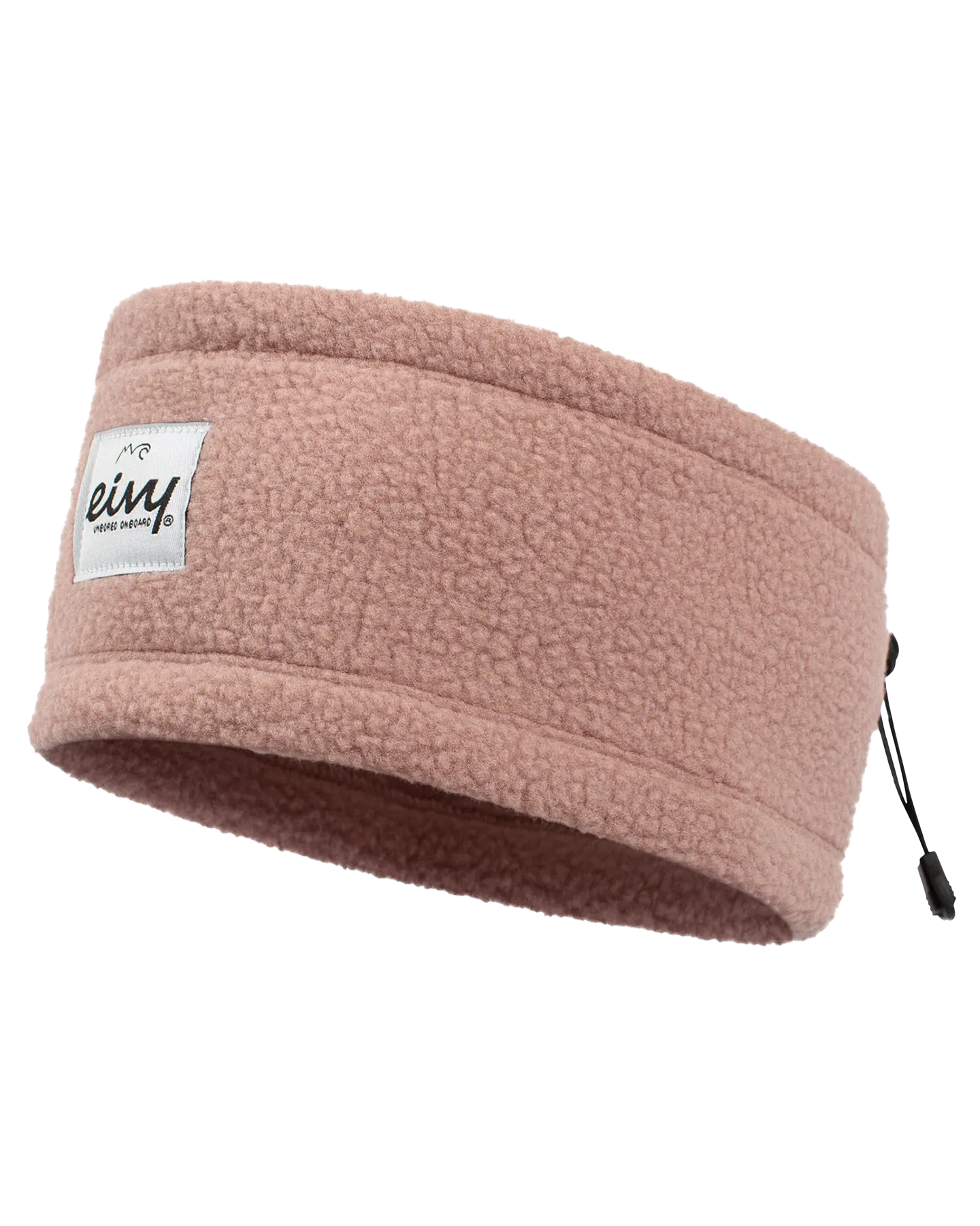 Eivy Sherpa Women's Headband - Faded Woodrose