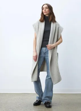 Emilia Knit can be rewritten as Knitwear by Emilia