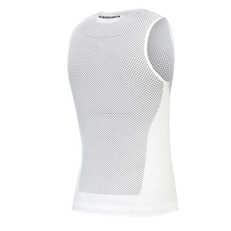 Endura  Fishnet S/L Baselayer II - Intimo - Uomo