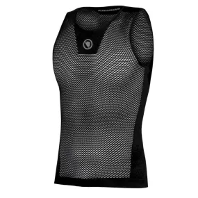 Endura  Fishnet S/L Baselayer II - Intimo - Uomo