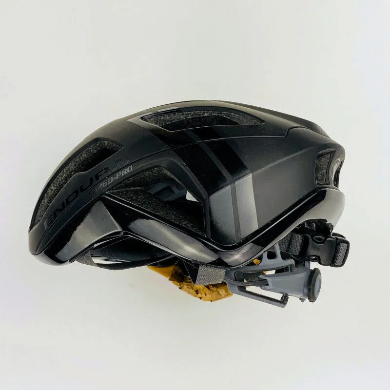 Endura  FS260 Pro Helmet - Casco per bici - Uomo di seconda mano - Nero - S/M