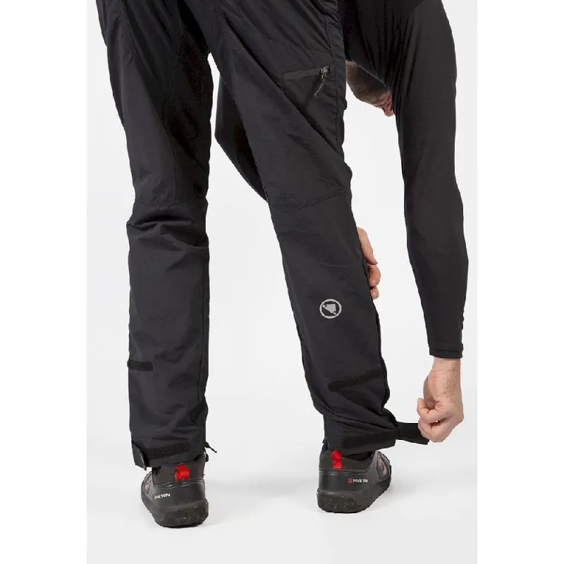 Endura  Hummvee Trouser II - Pantaloni MTB - Uomo