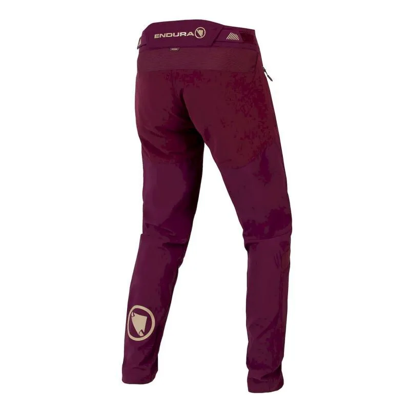 Endura  MT500 Burner Pant - Pantaloni MTB - Uomo