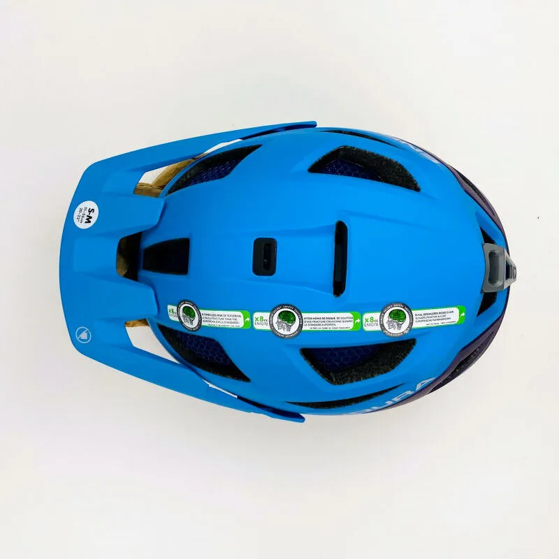 Endura  MT500 Helmet - Casco MTB - Uomo di seconda mano - Blu - S/M