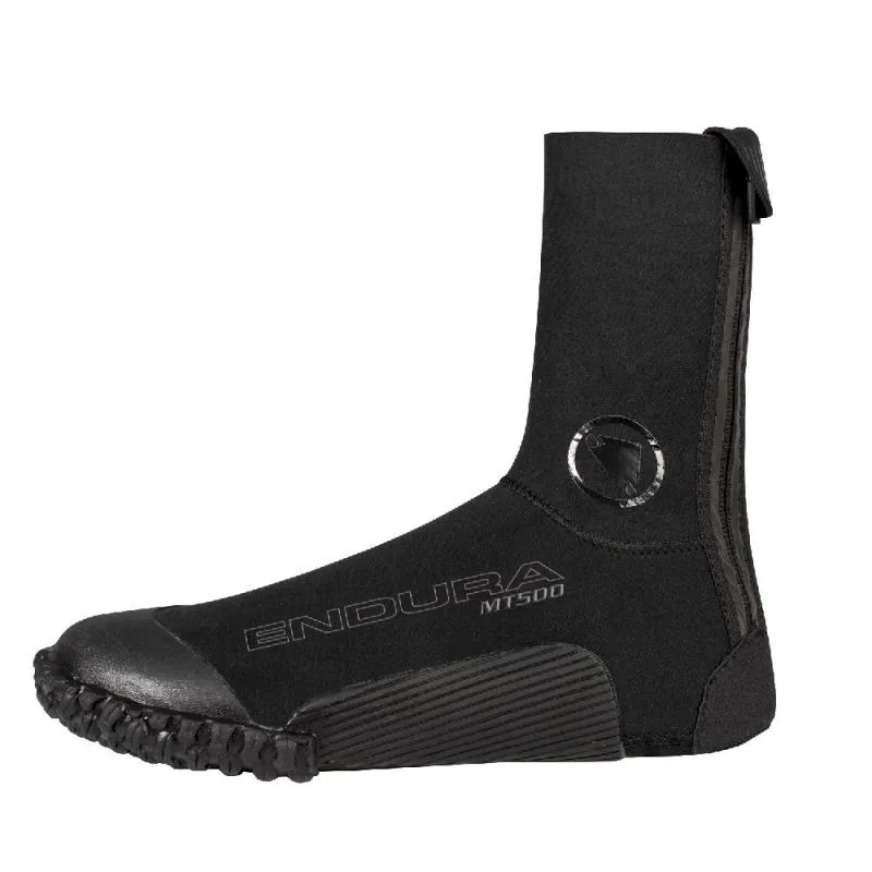 Endura  MT500 Overshoe - Copriscarpe ciclismo - Uomo