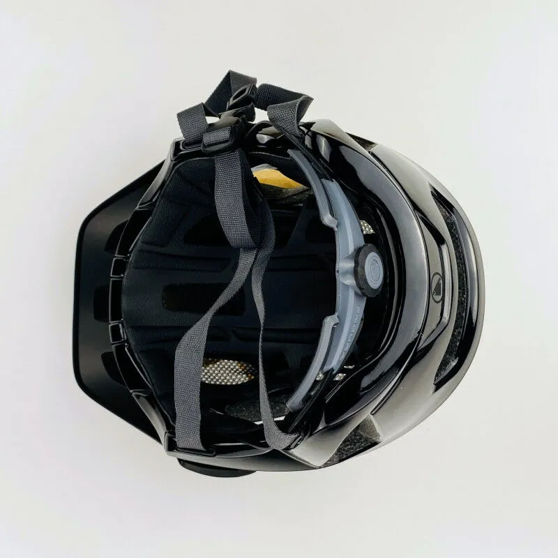 Endura  SingleTrack Helmet II - Casco MTB - Uomo di seconda mano - Nero - S/M