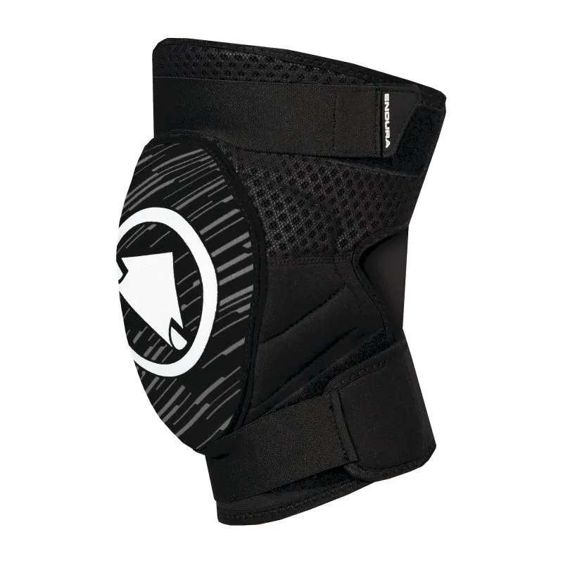 Endura  SingleTrack Knee Pads II - Ginocchiere MTB - Uomo