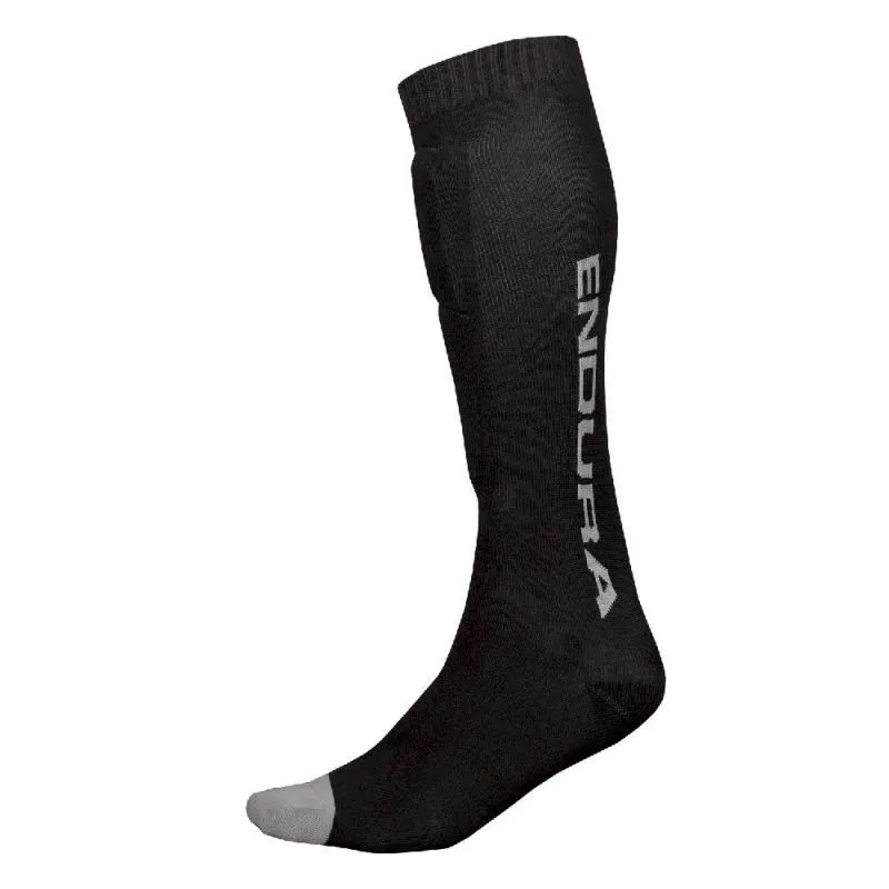 Endura  SingleTrack Shin Guard Sock - Calze ciclismo - Uomo