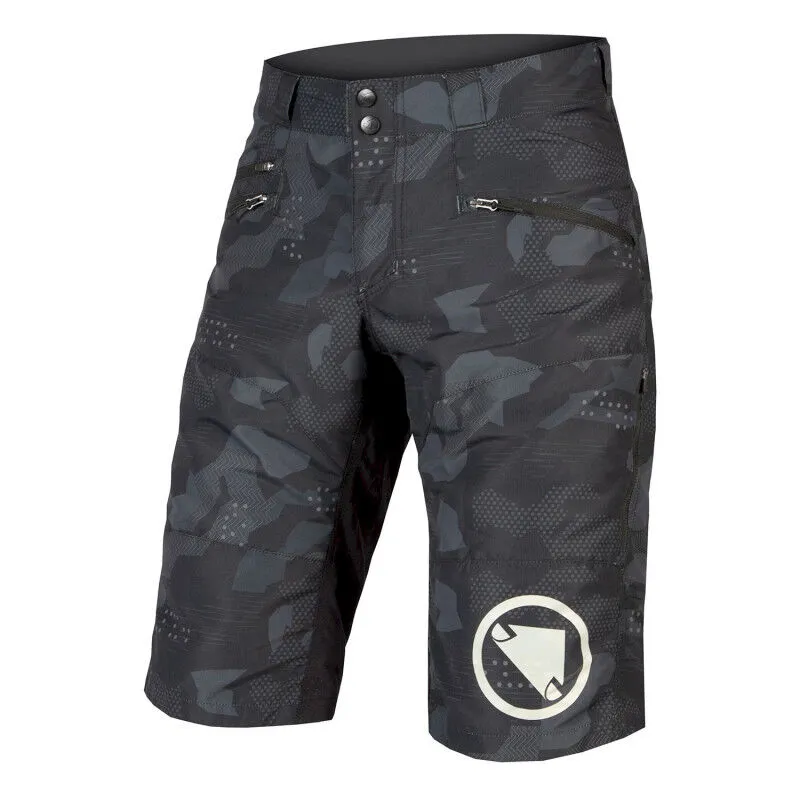 Endura  SingleTrack Short II - Pantaloncini MTB - Uomo