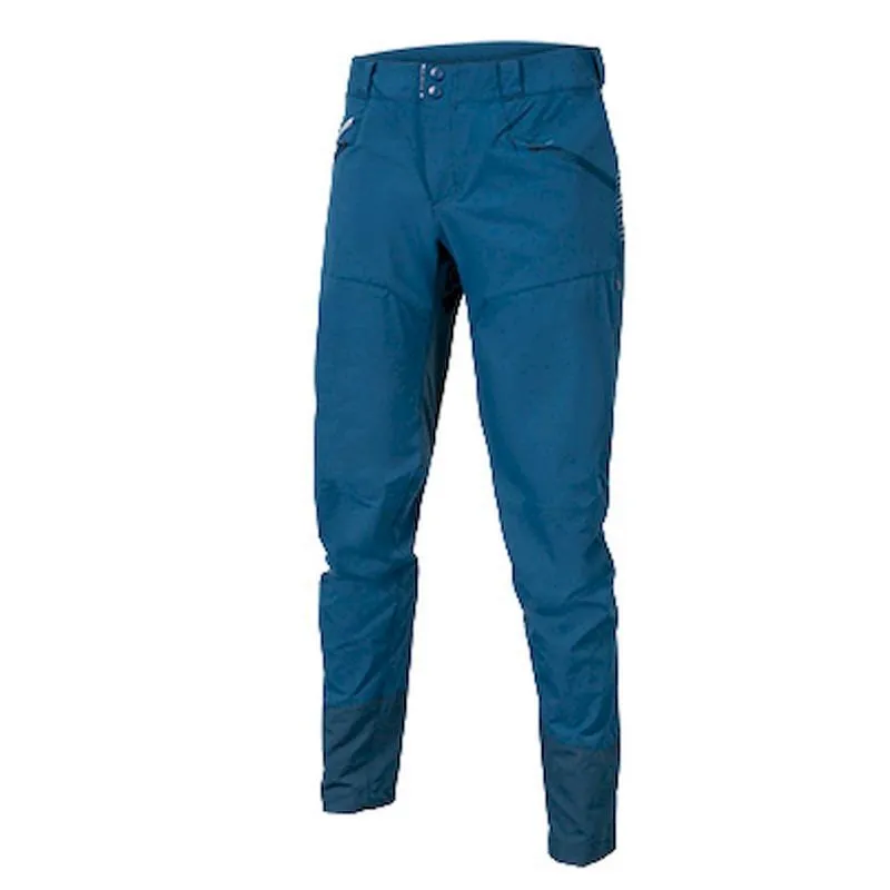 Endura  SingleTrack Trouser II - Pantaloni MTB - Uomo