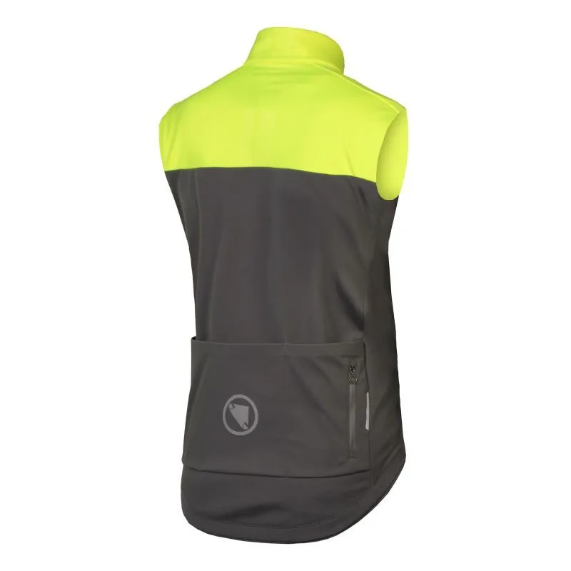 Endura  Windchill Gilet II - Gilet ciclismo - Uomo