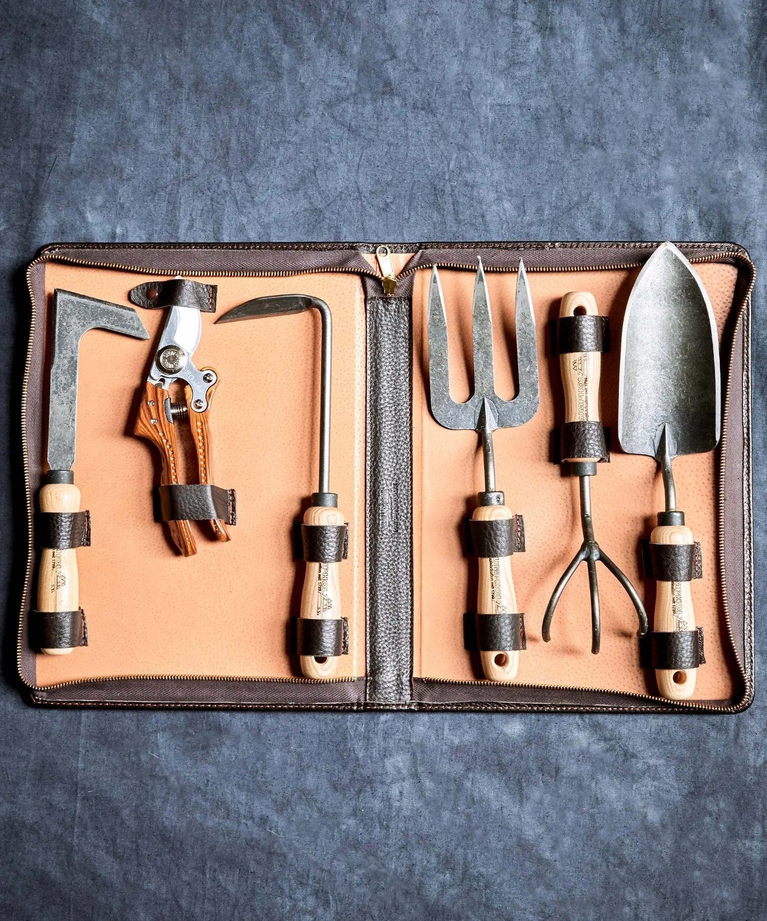 F. Hammann for Todd Snyder Gardening Set