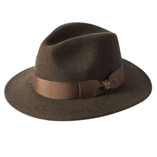 Failsworth Felt Hat in Boston Style