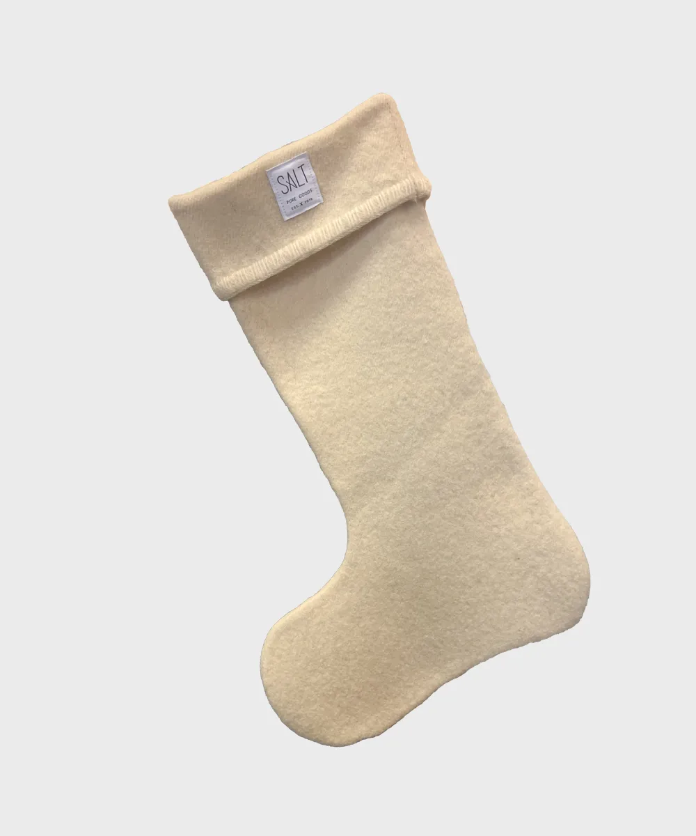 Fine-quality Wool Stocking