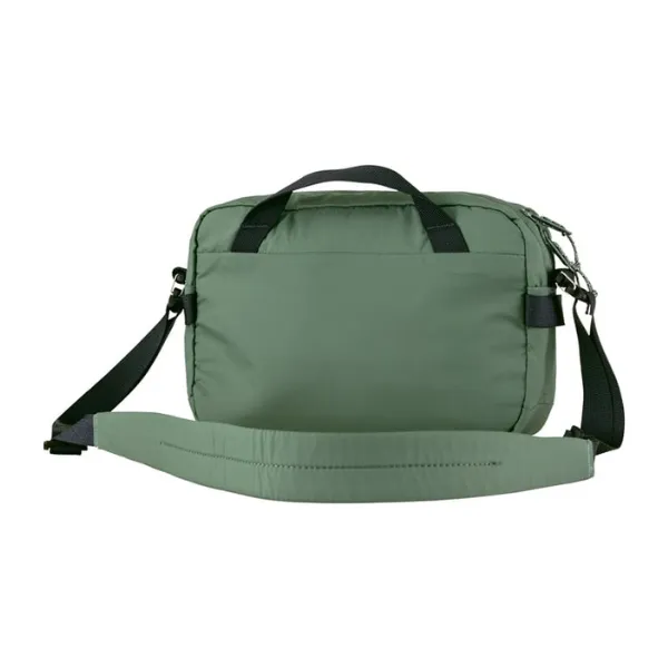 Fjallraven High Coast Crossbody Backpack - Patina Green