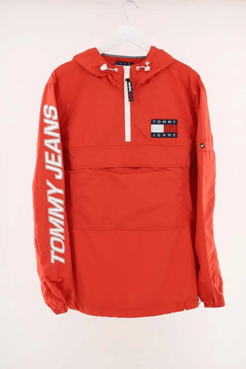 Flanela Tommy Hilfiger Barbati - XL