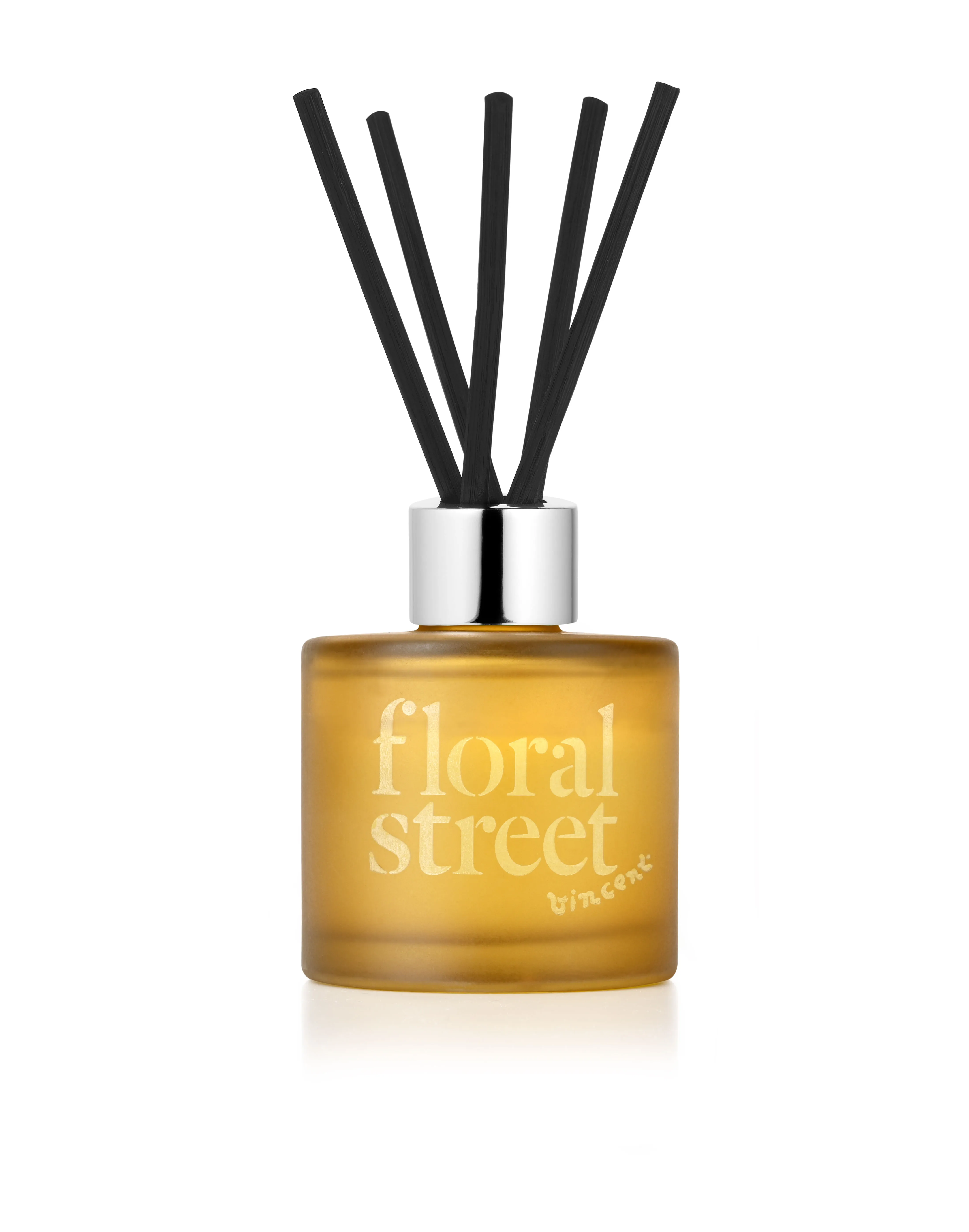 Floral Street Floral Street X Van Gogh Museum Sunflower Pop Diffuser