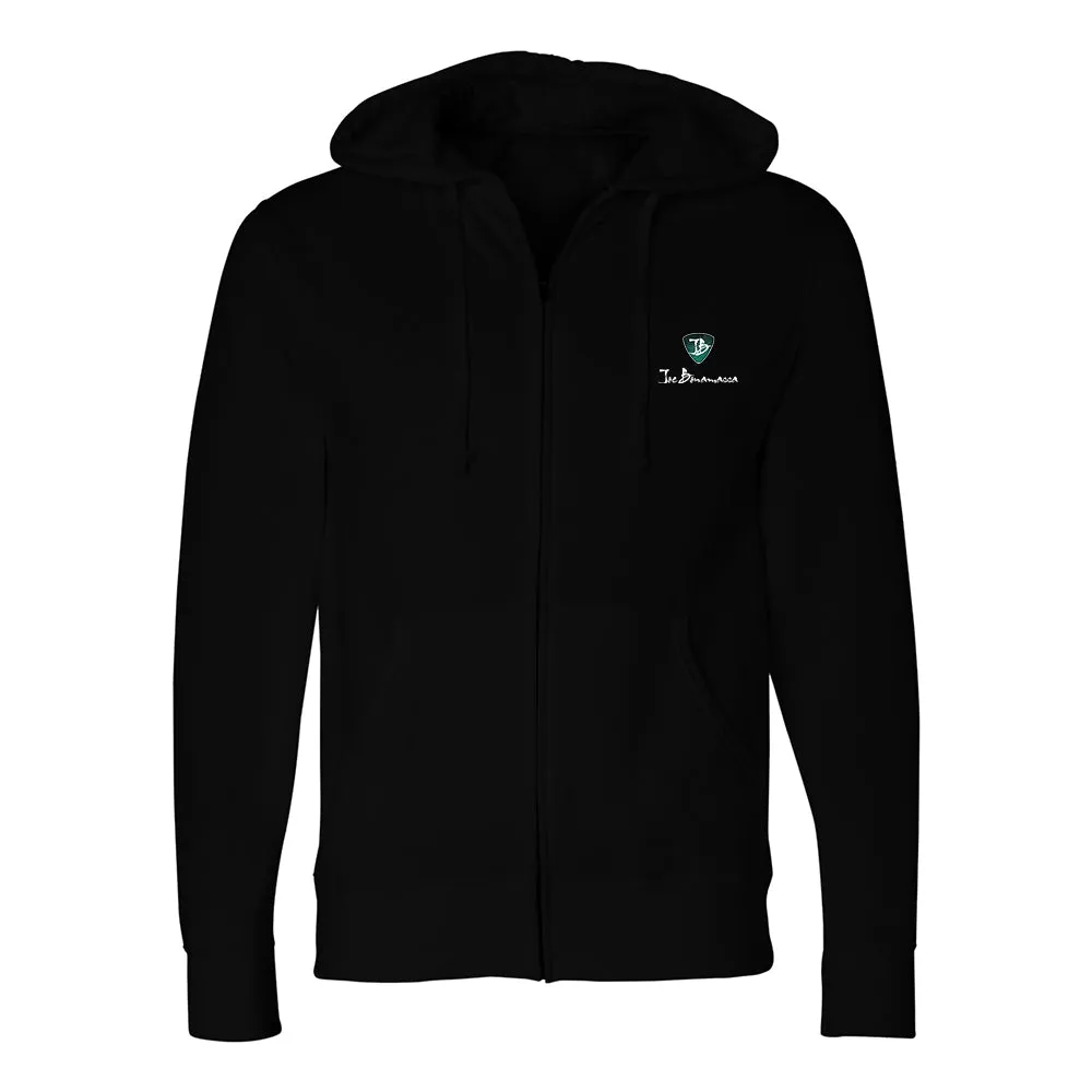 Flying V Odyssey Zip-Up Hoodie (Unisex)