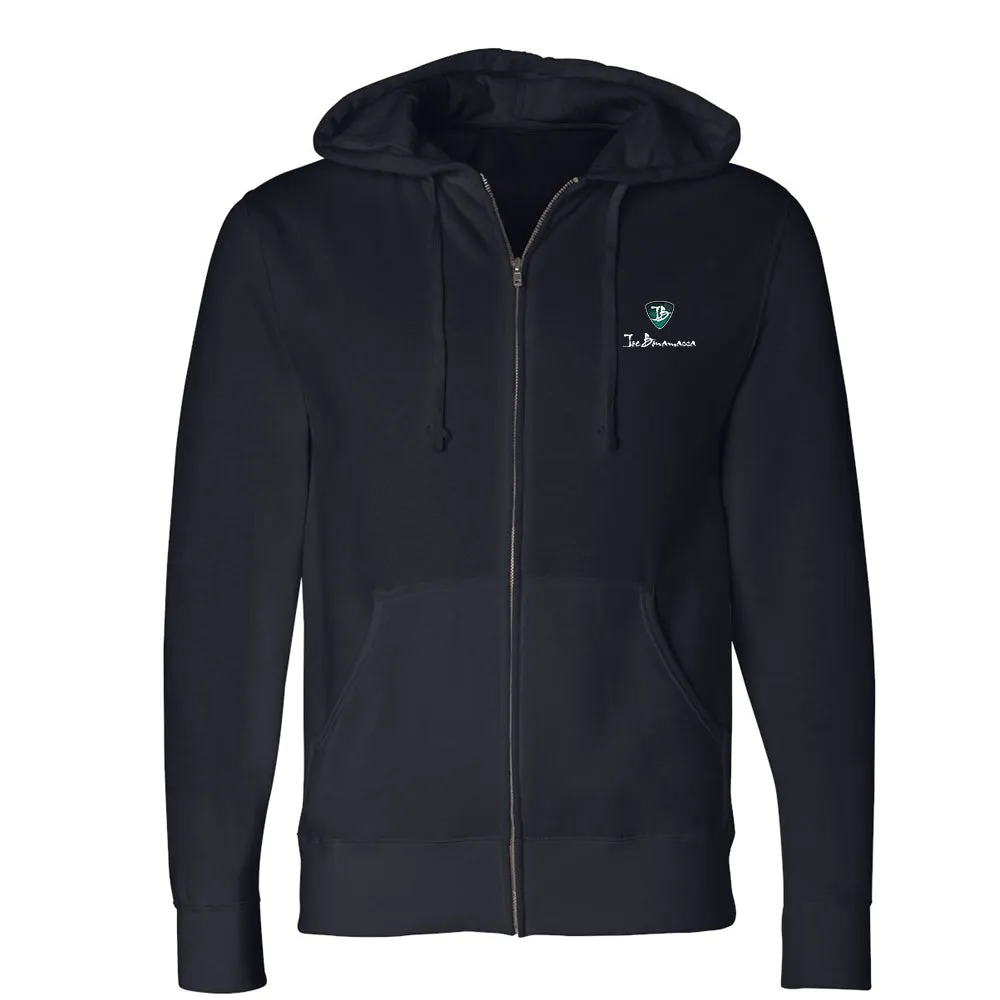 Flying V Odyssey Zip-Up Hoodie (Unisex)