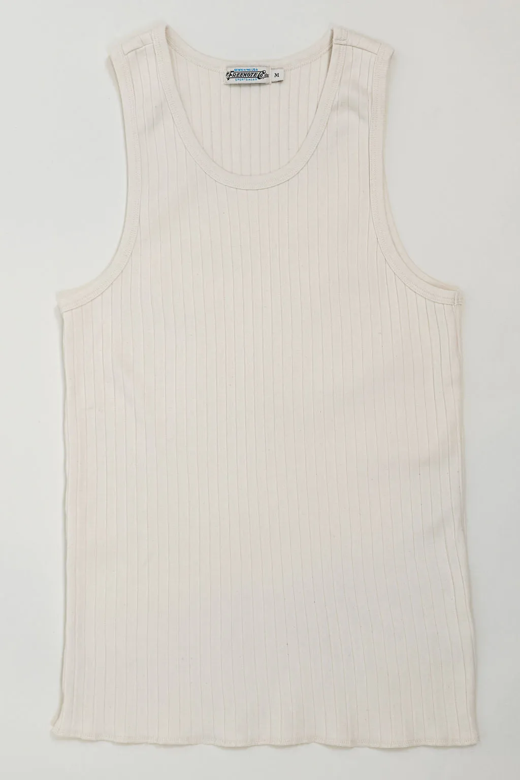 Freenote Ribbed Tank Top