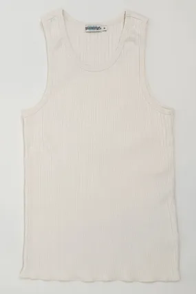 Freenote Ribbed Tank Top