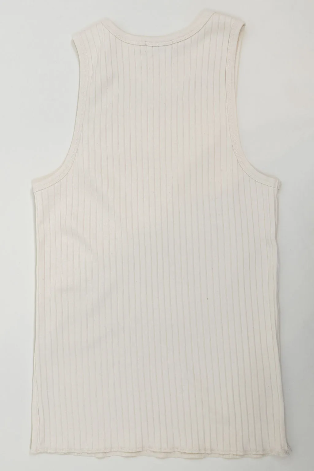 Freenote Ribbed Tank Top