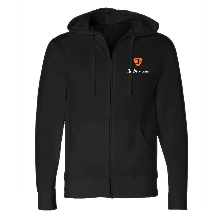 Friend of Joe's Zip-Up Hoodie (Unisex)