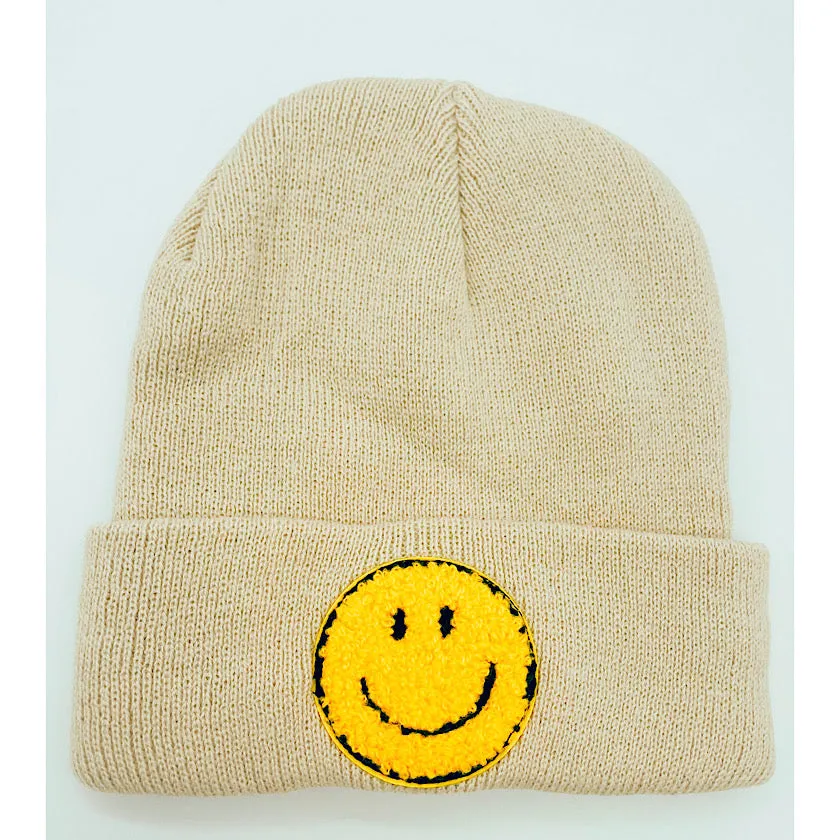 Fuzzy Soho Happy Beanie - Search Results: Soft and Cozy Fuzzy Soho Beanie for a Happy Look