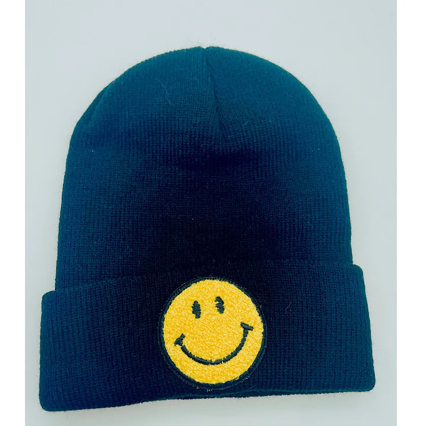 Fuzzy Soho Happy Beanie - Search Results: Soft and Cozy Fuzzy Soho Beanie for a Happy Look