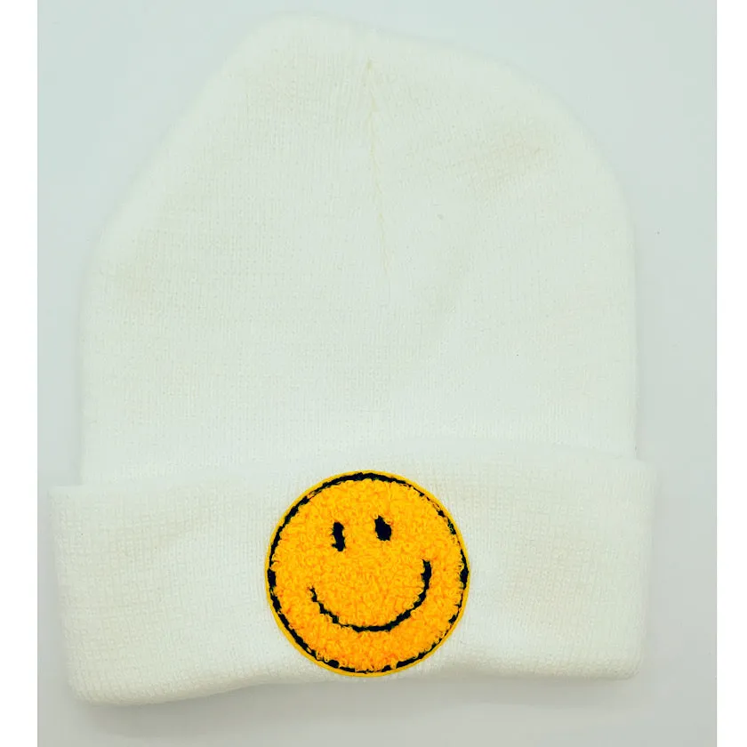 Fuzzy Soho Happy Beanie - Search Results: Soft and Cozy Fuzzy Soho Beanie for a Happy Look