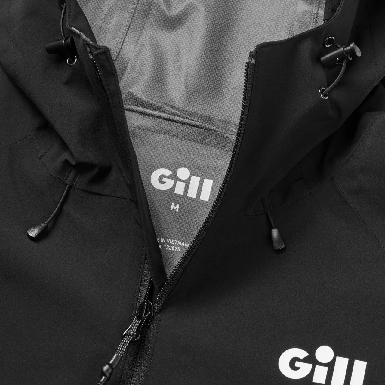 Gill Voyager Jacket