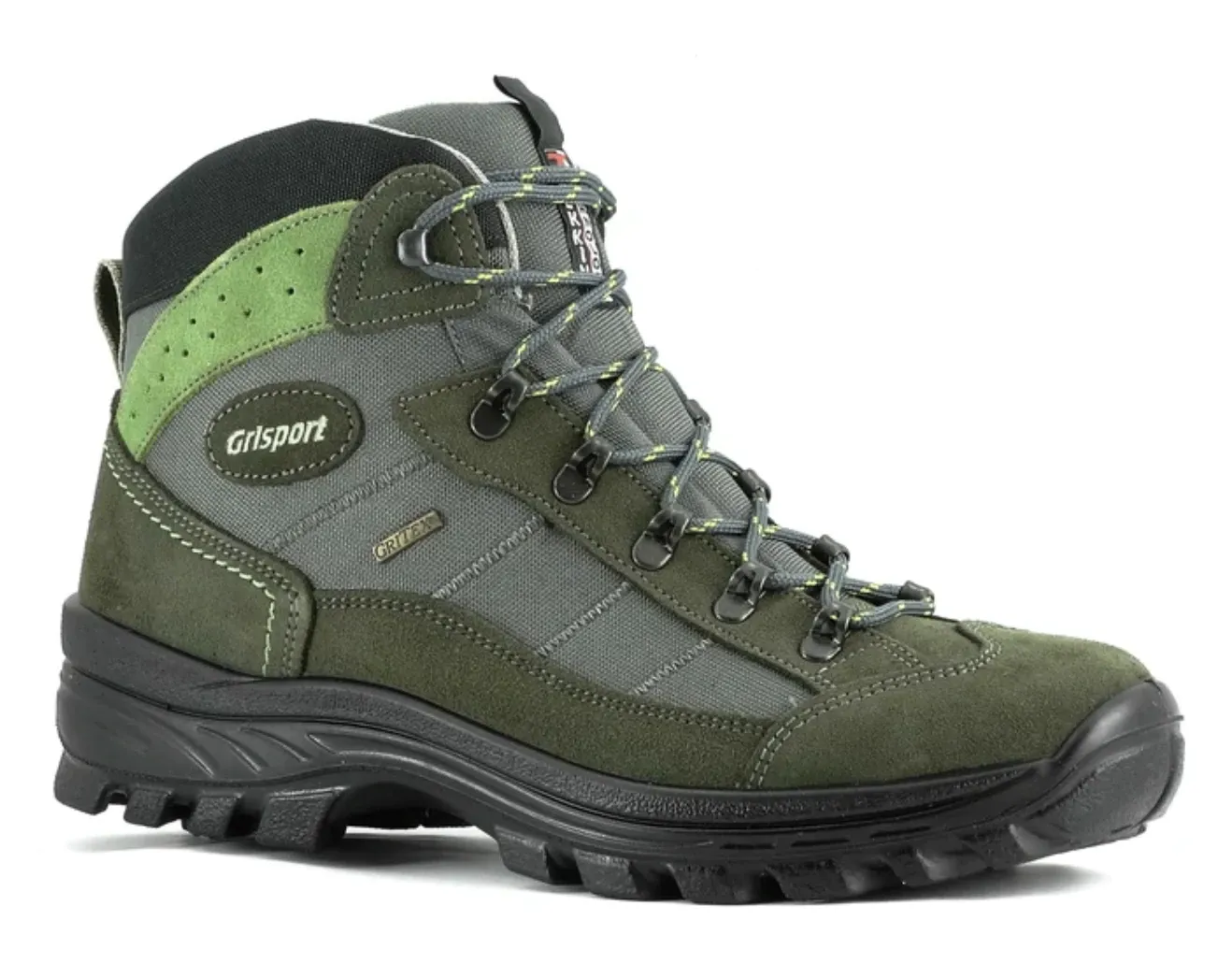 Grisport Mossburn Boots