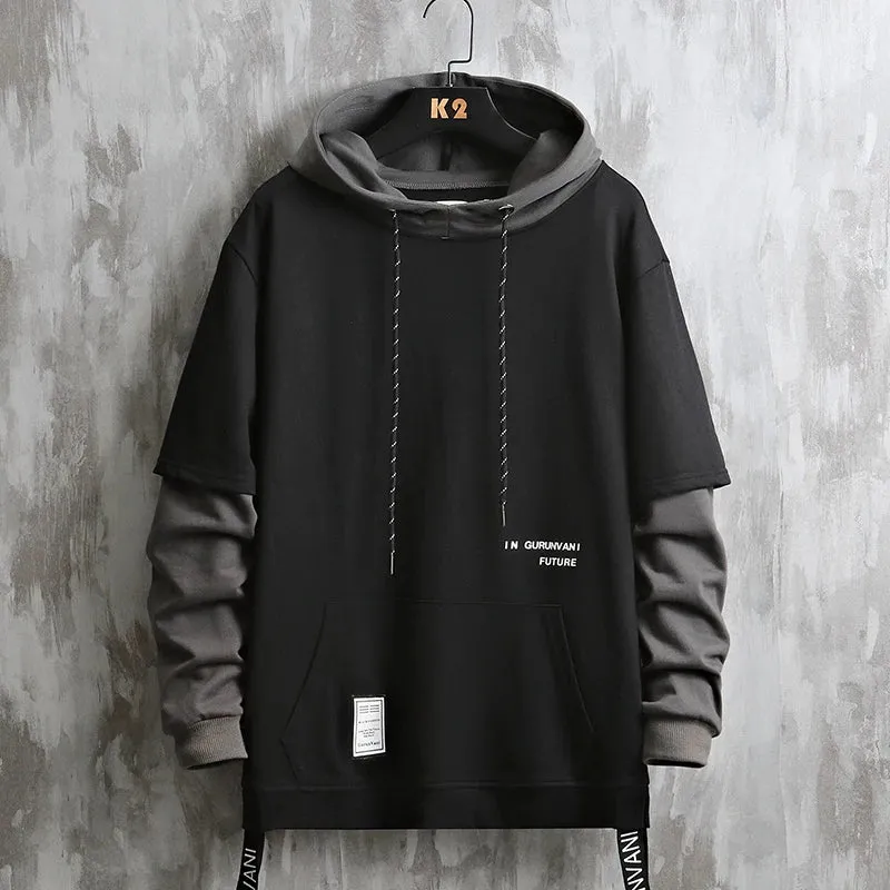 GV Classic Hoodie