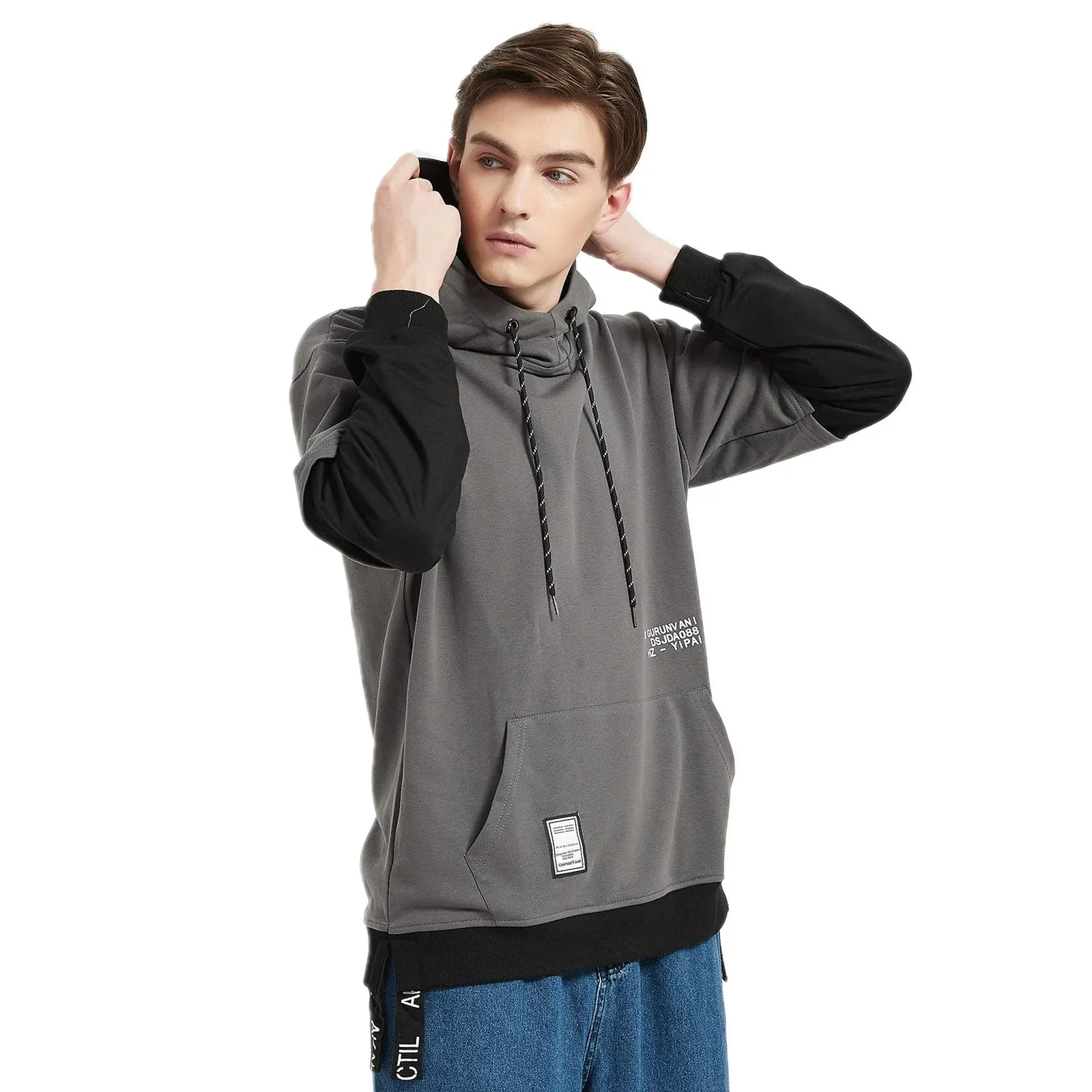 GV Classic Hoodie