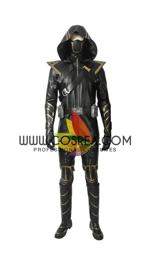 Hawkeye Ronin Endgame Costume