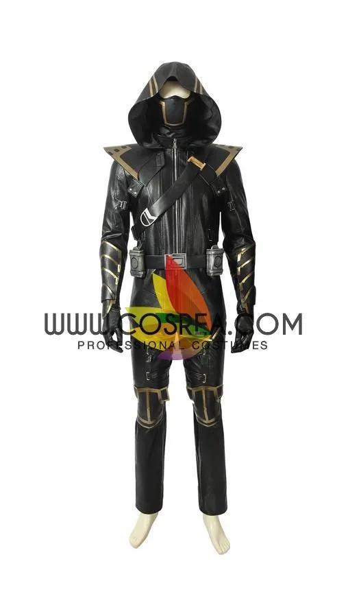 Hawkeye Ronin Endgame Costume