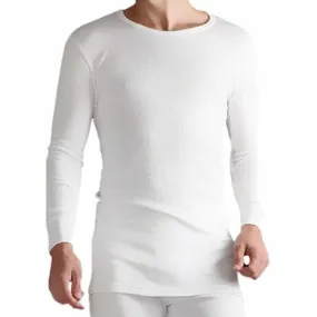 Heat Holders Thermal Underwear White