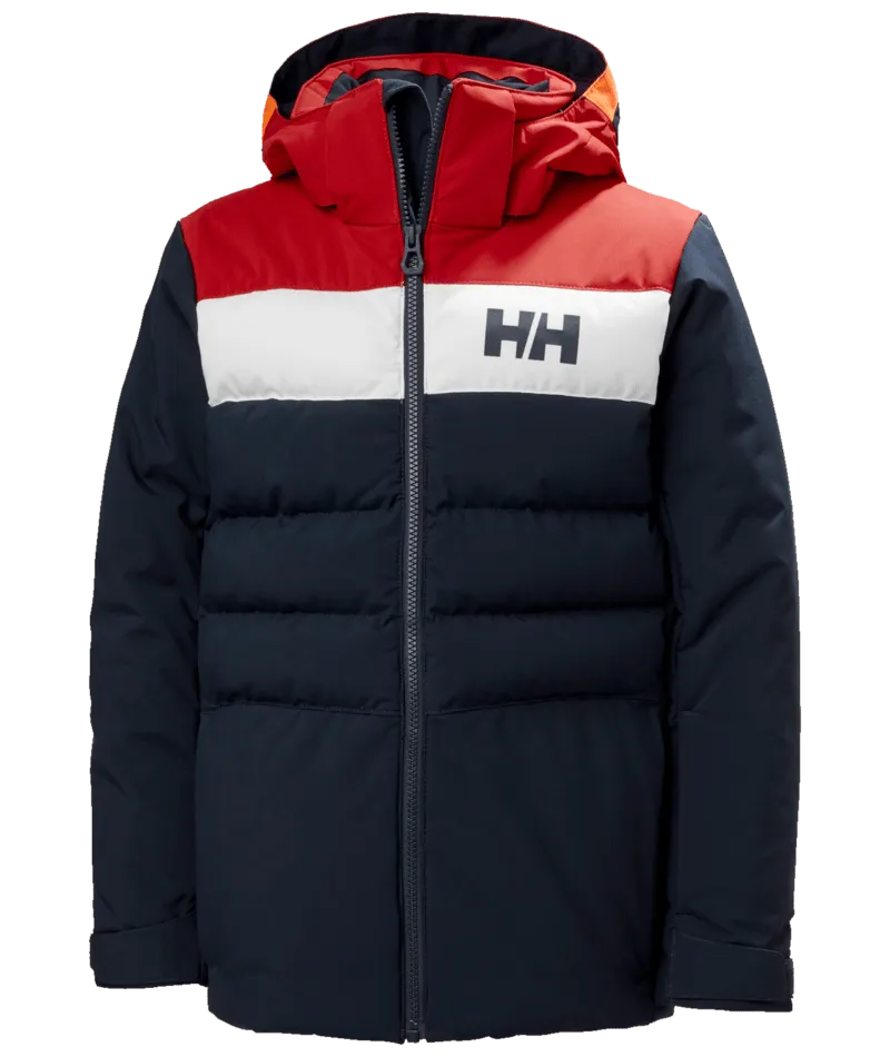 Helly Hansen Junior Cyclone Jacket